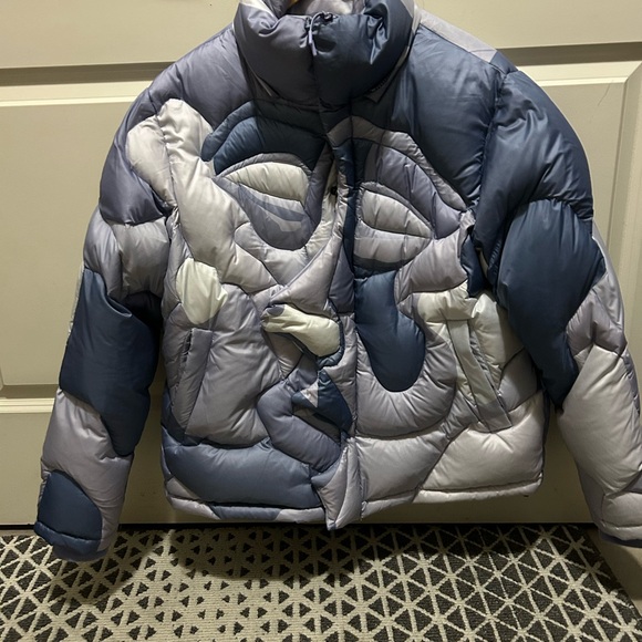 Kid Super Puffer Jacket - Picture 3 of 6